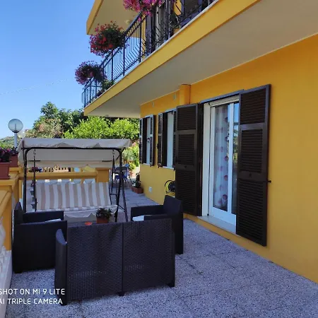 Villa Bifamily House In *