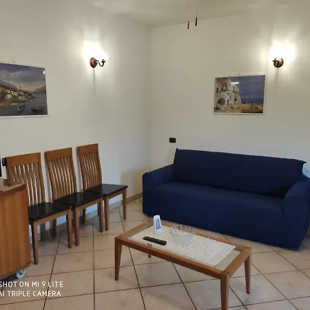 Bifamily House In Villa