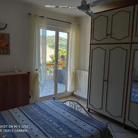 Bifamily House In Villa