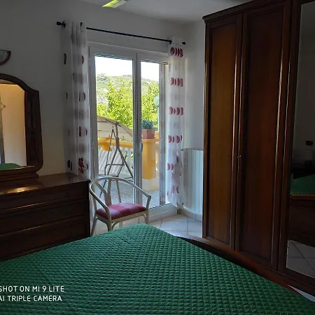 Bifamily House In