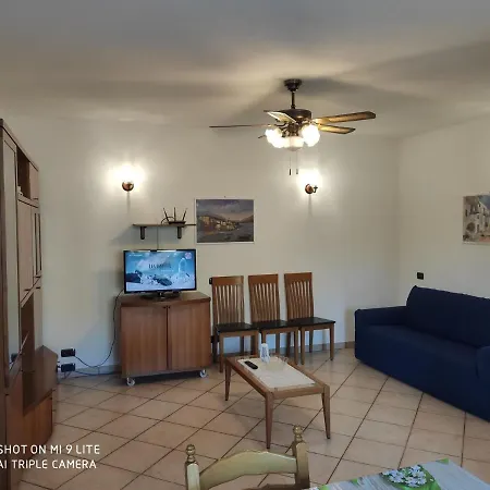 Bifamily House In Villa Ventimiglia