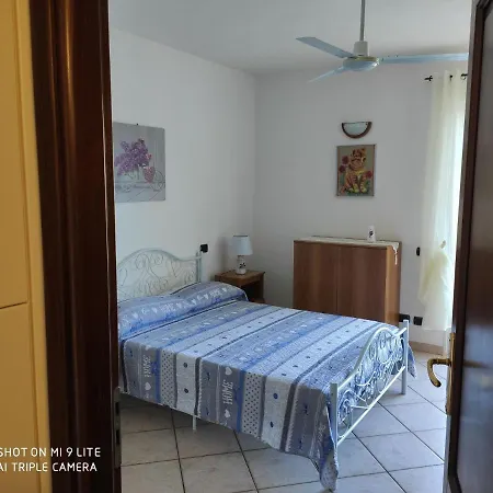 Bifamily House In Villa *