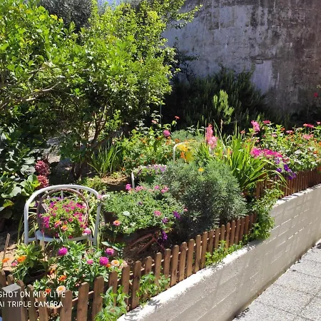 Bifamily House In Ventimiglia
