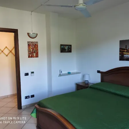 Bifamily House In Villa