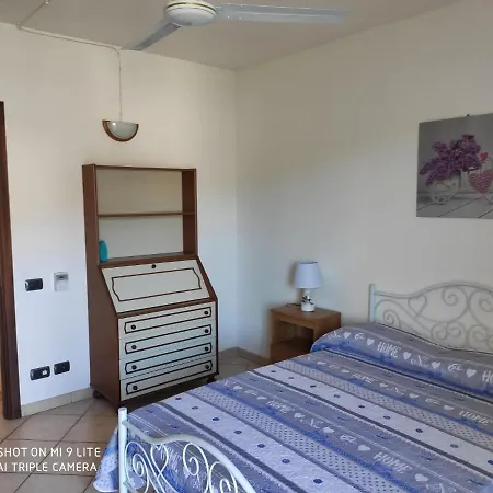 Villa Bifamily House In