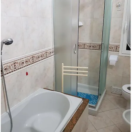 Villa Bifamily House In Ventimiglia