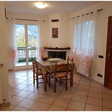 Villa Bifamily House In Ventimiglia