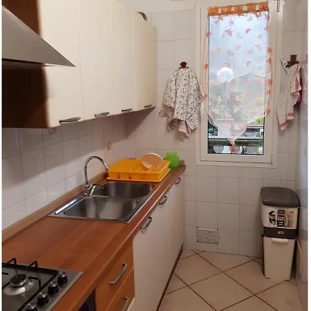 Villa Bifamily House In